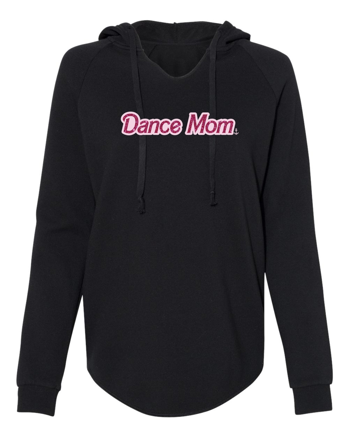 Dance hot sale mom hoodie