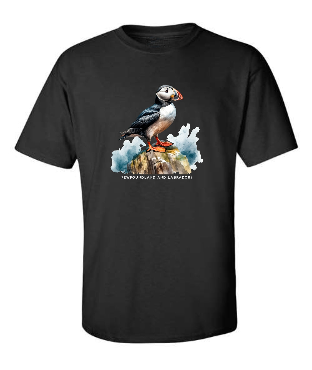 NL Puffin T-Shirt