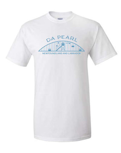 "Da Pearl" T-Shirt