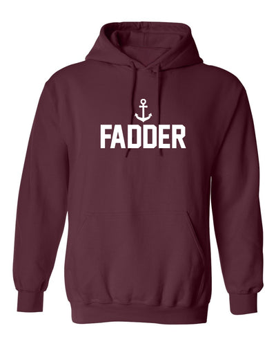 "Fadder" Unisex Hoodie