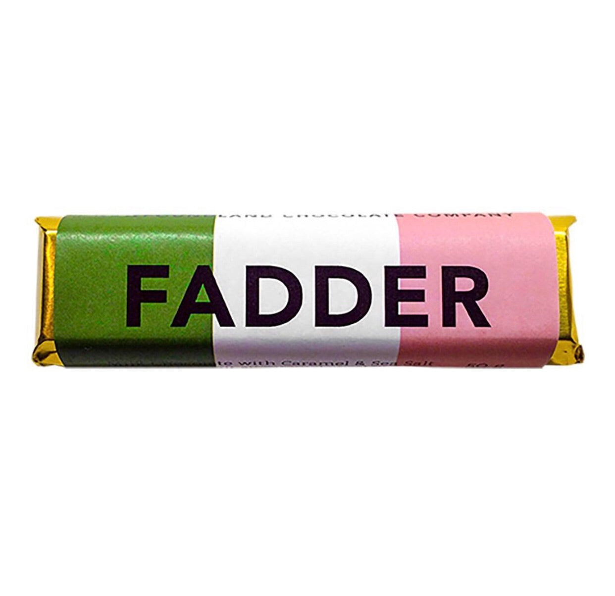 "Fadder" Chocolate Bar