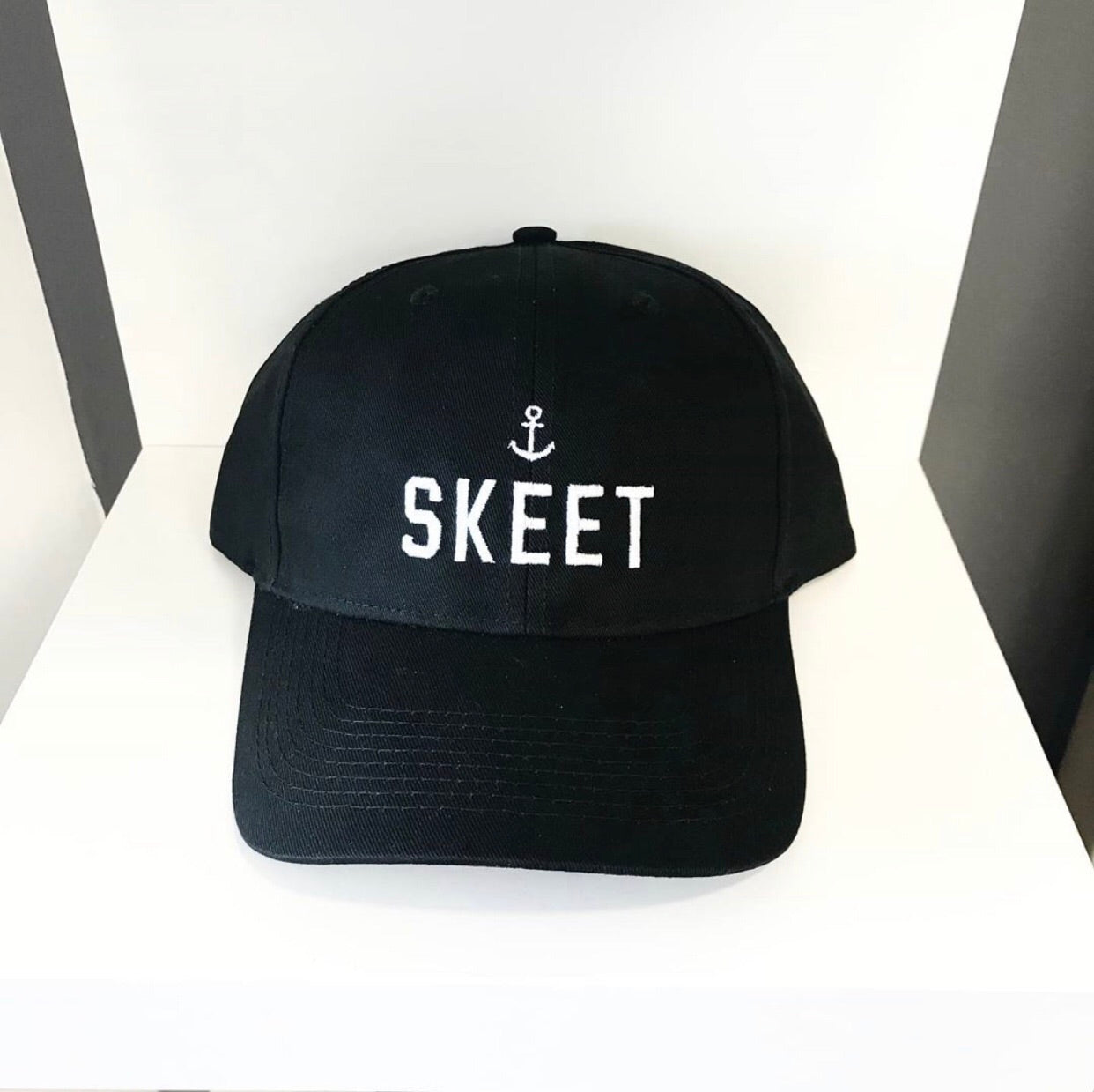 "Skeet" Baseball Hat