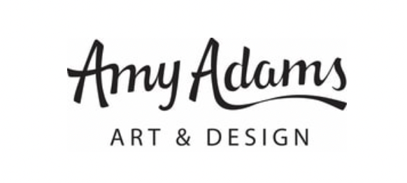 Amy Adams Art & Design