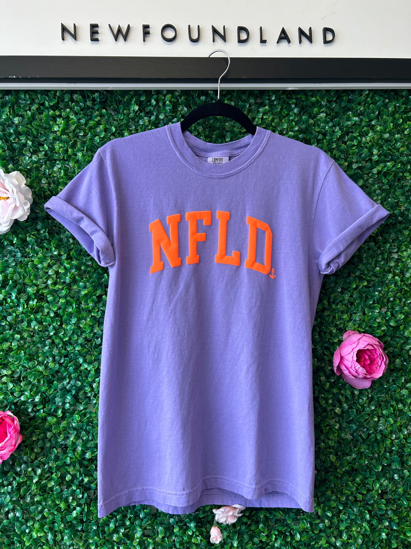 SaltwaterDesigns NL - Newfoundland lifestyle clothing