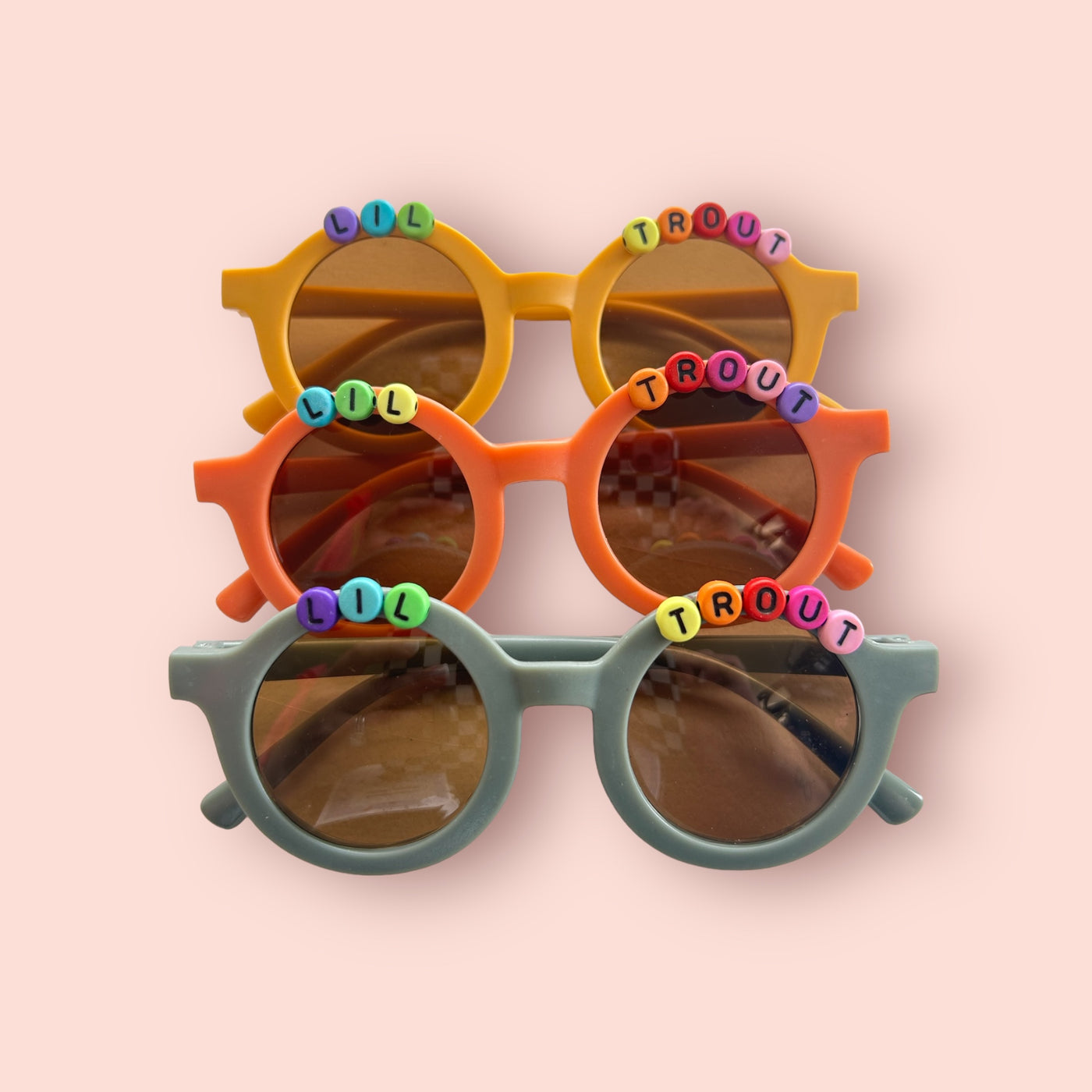 SWD Kids Sunglasses