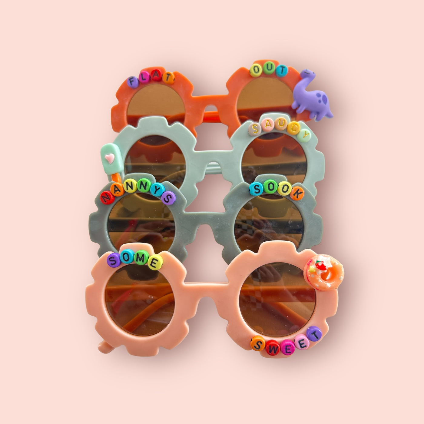 SWD Kids Sunglasses