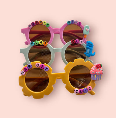 SWD Kids Sunglasses