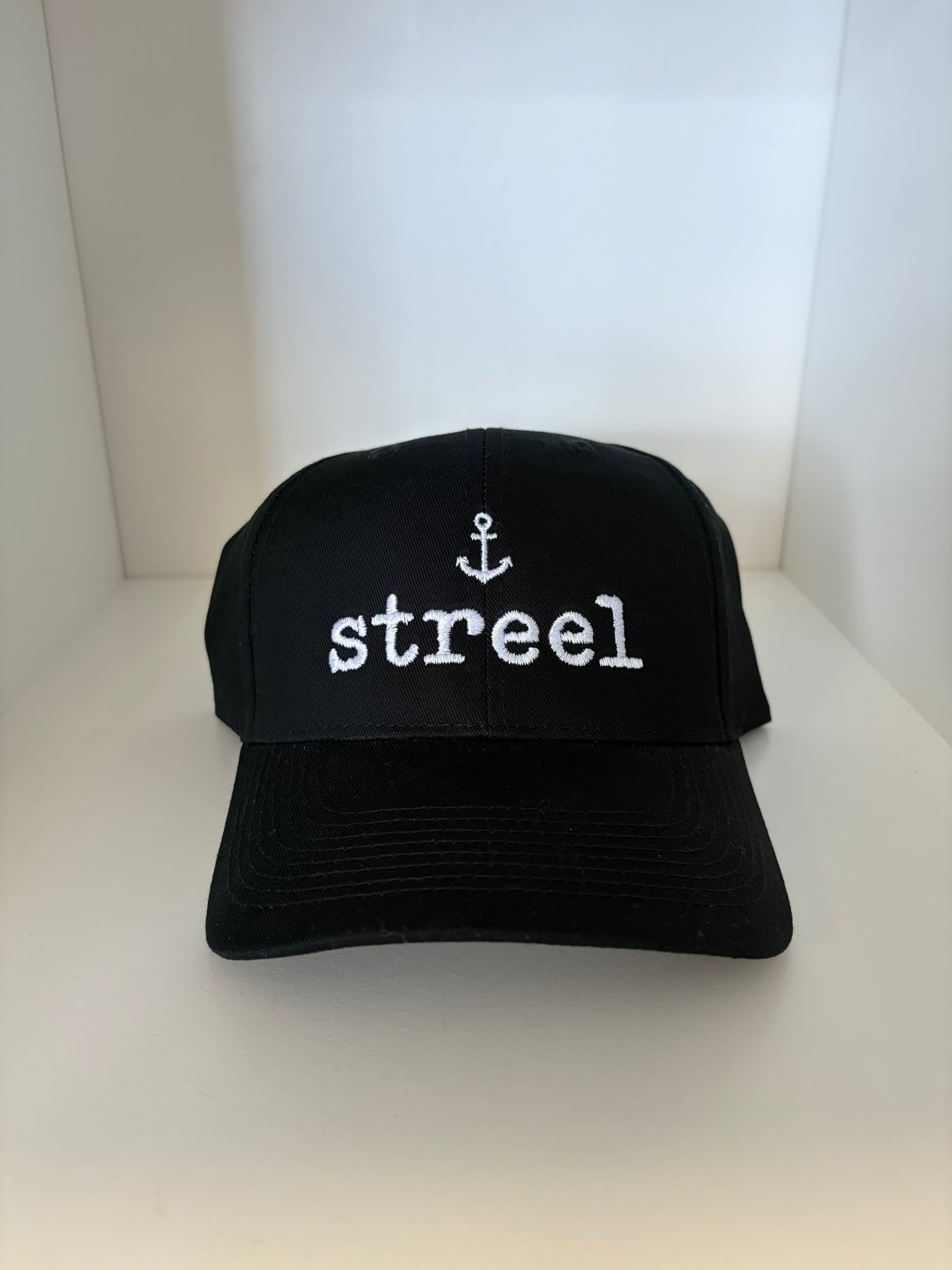 “Streel" Baseball Hat