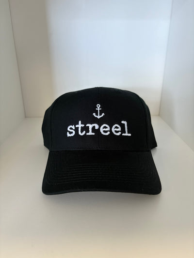 “Streel" Baseball Hat