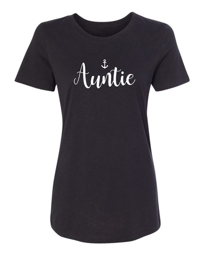 "Auntie" T-Shirt