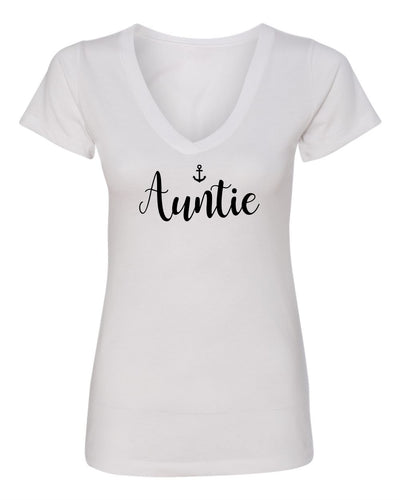 "Auntie" T-Shirt