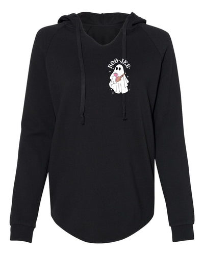 "Boo-jee" Ladies' Hoodie