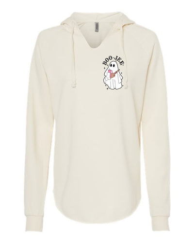 "Boo-jee" Ladies' Hoodie