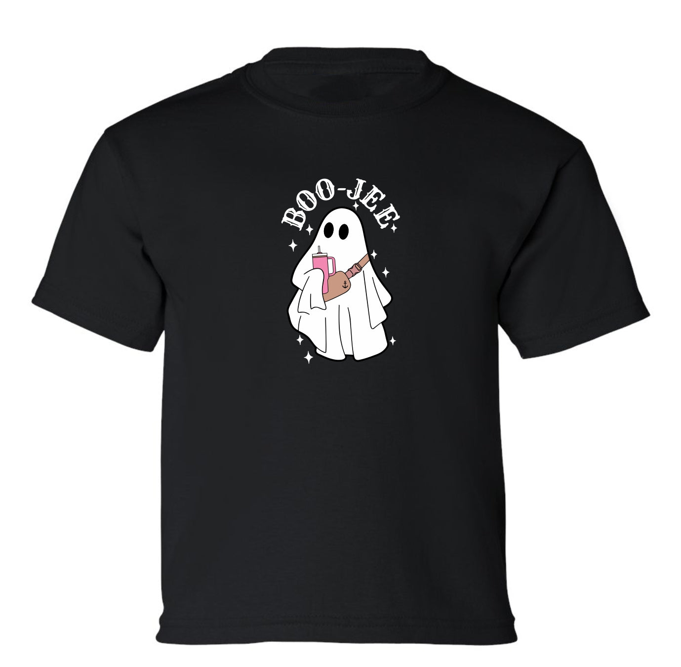 "Boo-Jee" Toddler/Youth T-Shirt