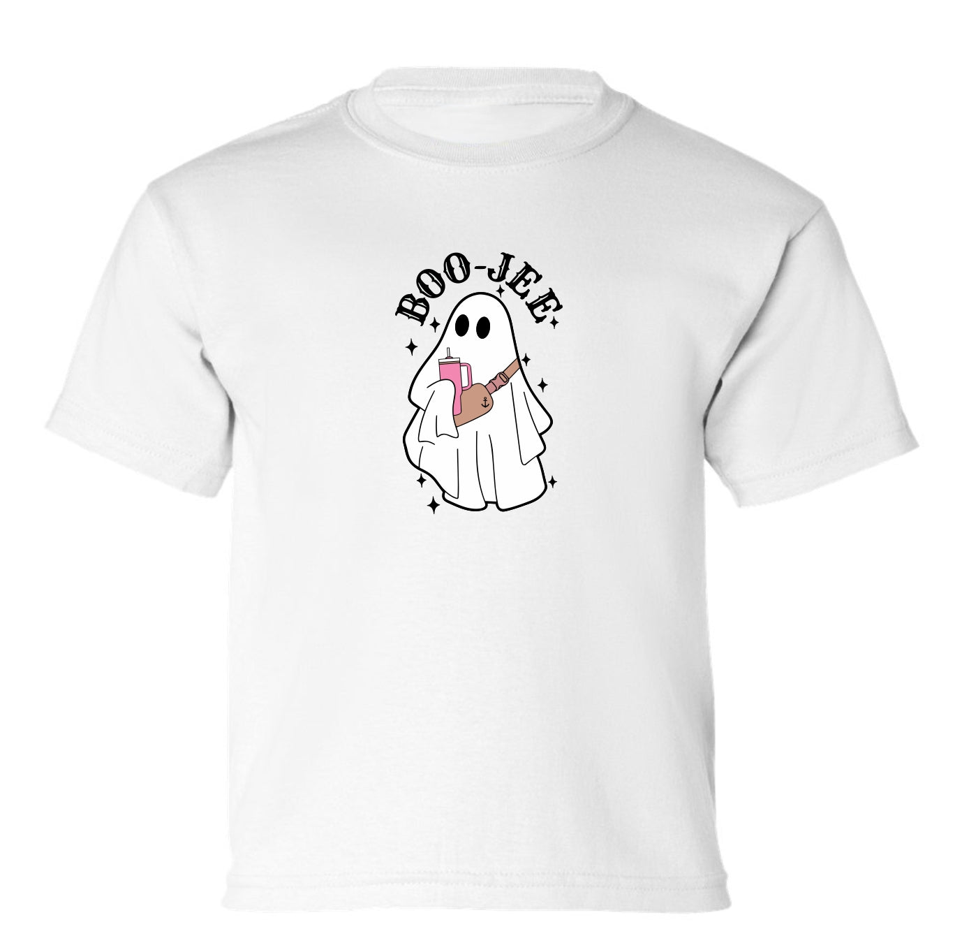 "Boo-Jee" Toddler/Youth T-Shirt