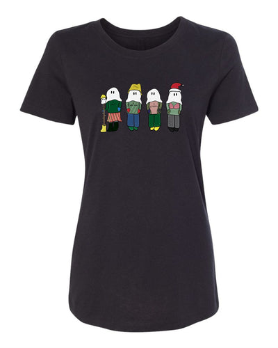 Christmas Mummers T-Shirt