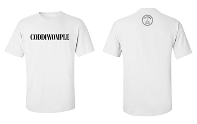 "Coddiwomple" Unisex T-Shirt