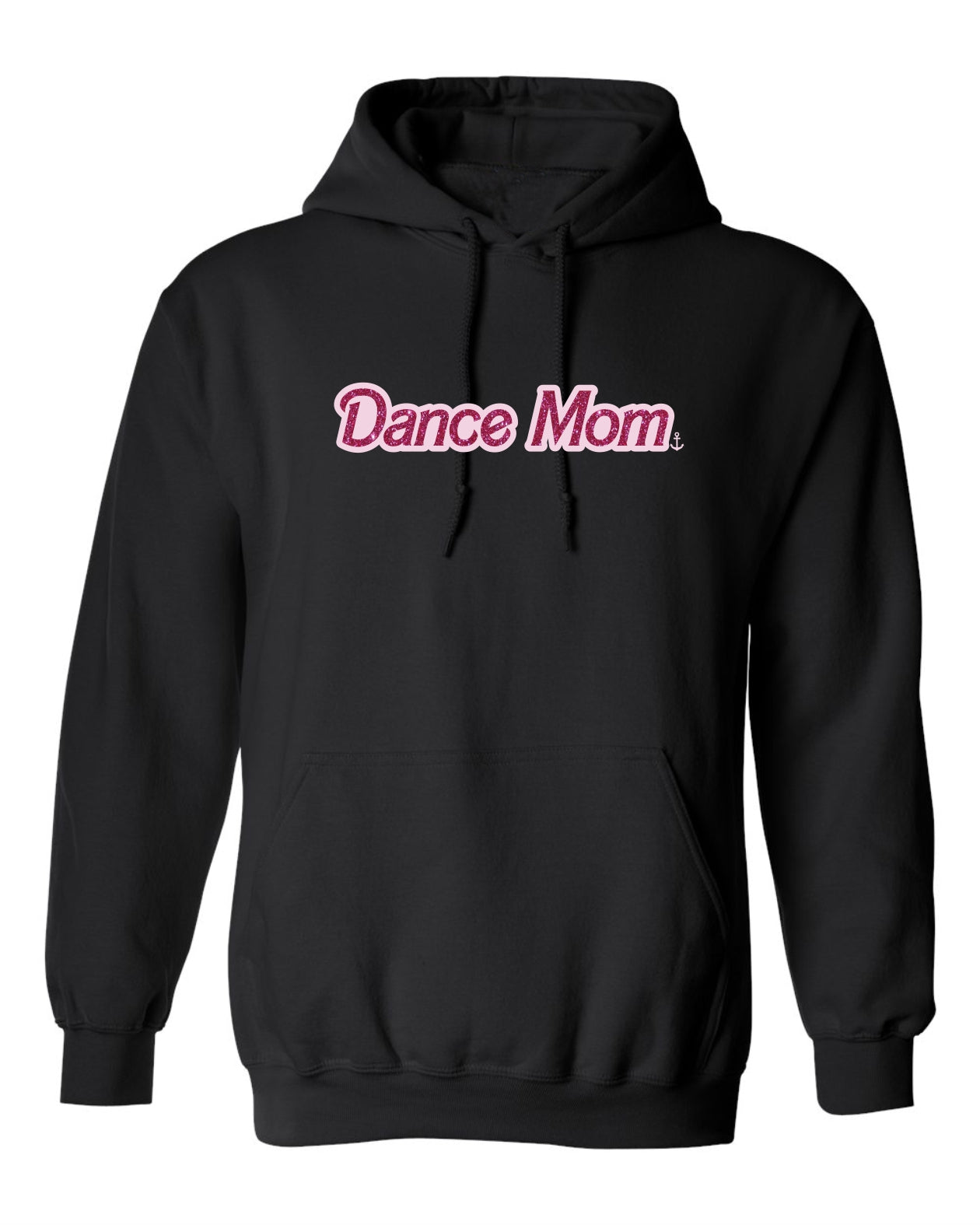 "Dance Mom" Unisex Hoodie