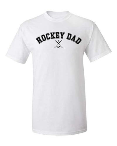 "Hockey Dad" T-Shirt