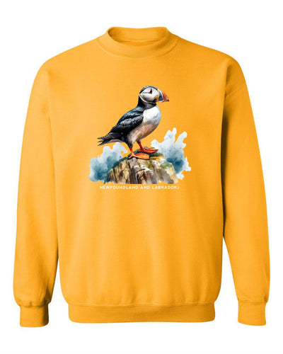 NL Puffin Unisex Crewneck Sweatshirt