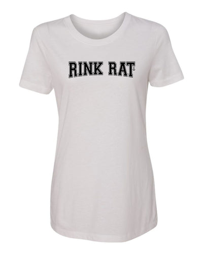 "Rink Rat" T-Shirt
