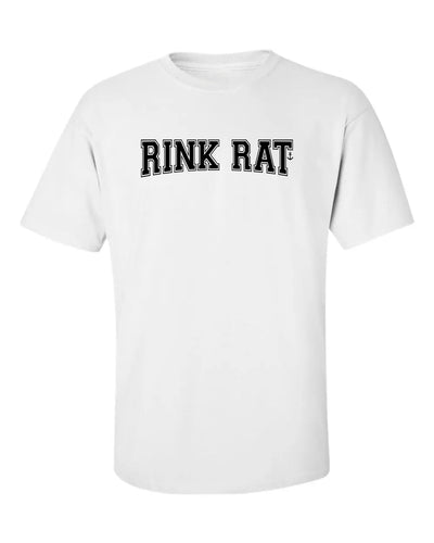 "Rink Rat" T-Shirt