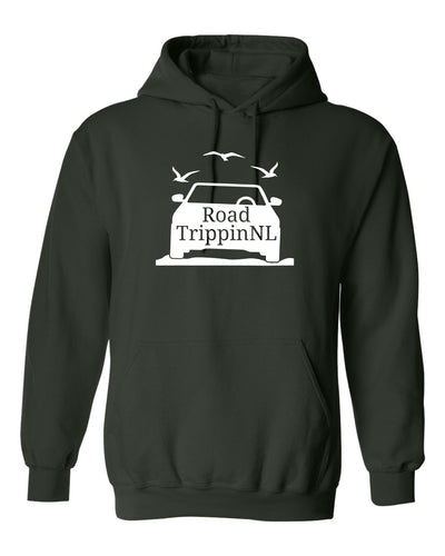 "Road Trippin' NL" Unisex Hoodie