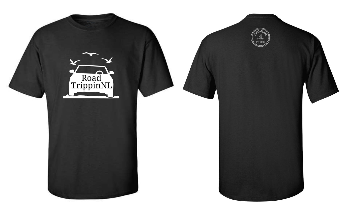 "Road Trippin' NL" Unisex T-Shirt