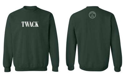 "TWACK" Unisex Crewneck Sweatshirt