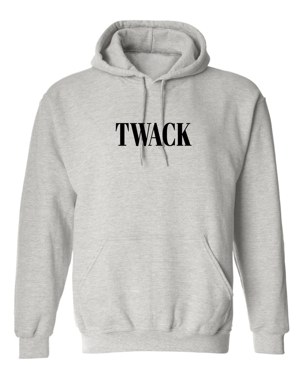 "TWACK" Unisex Hoodie