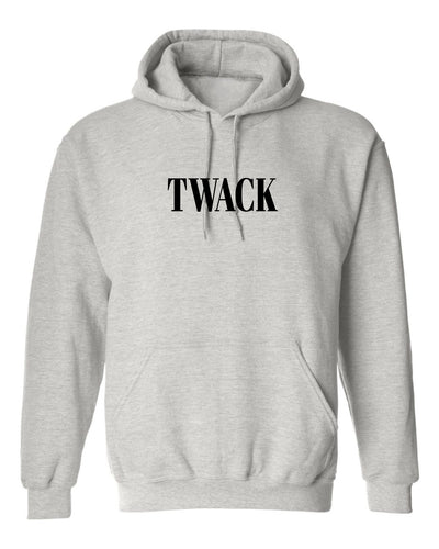 "TWACK" Unisex Hoodie