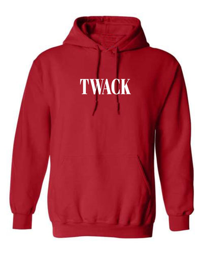 "TWACK" Unisex Hoodie