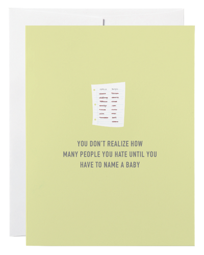 Greeting Cards (Classy Cards)