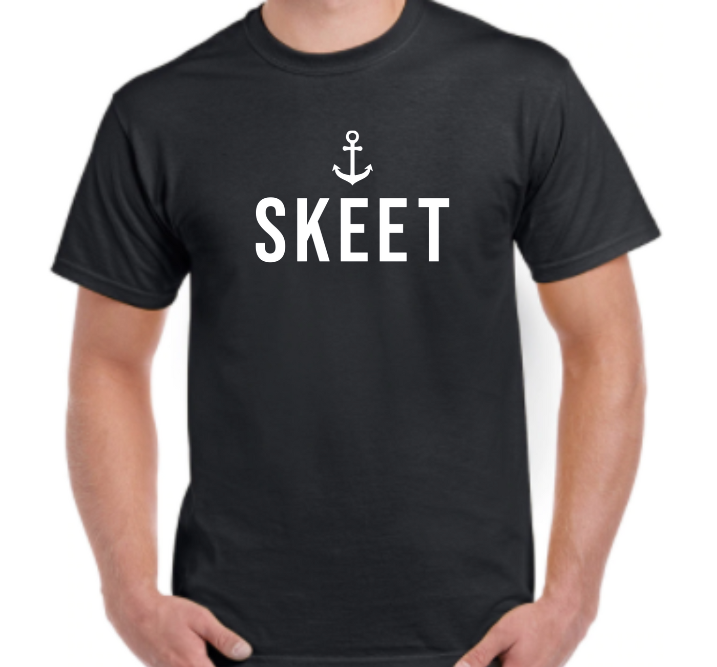 "Skeet" T-Shirt