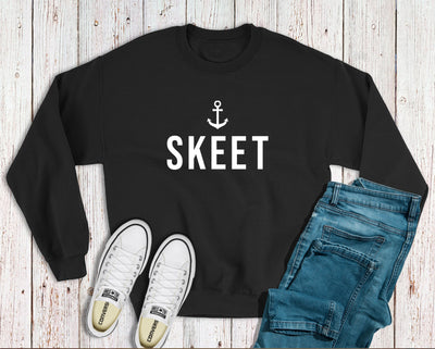 "Skeet" Unisex Crewneck Sweatshirt