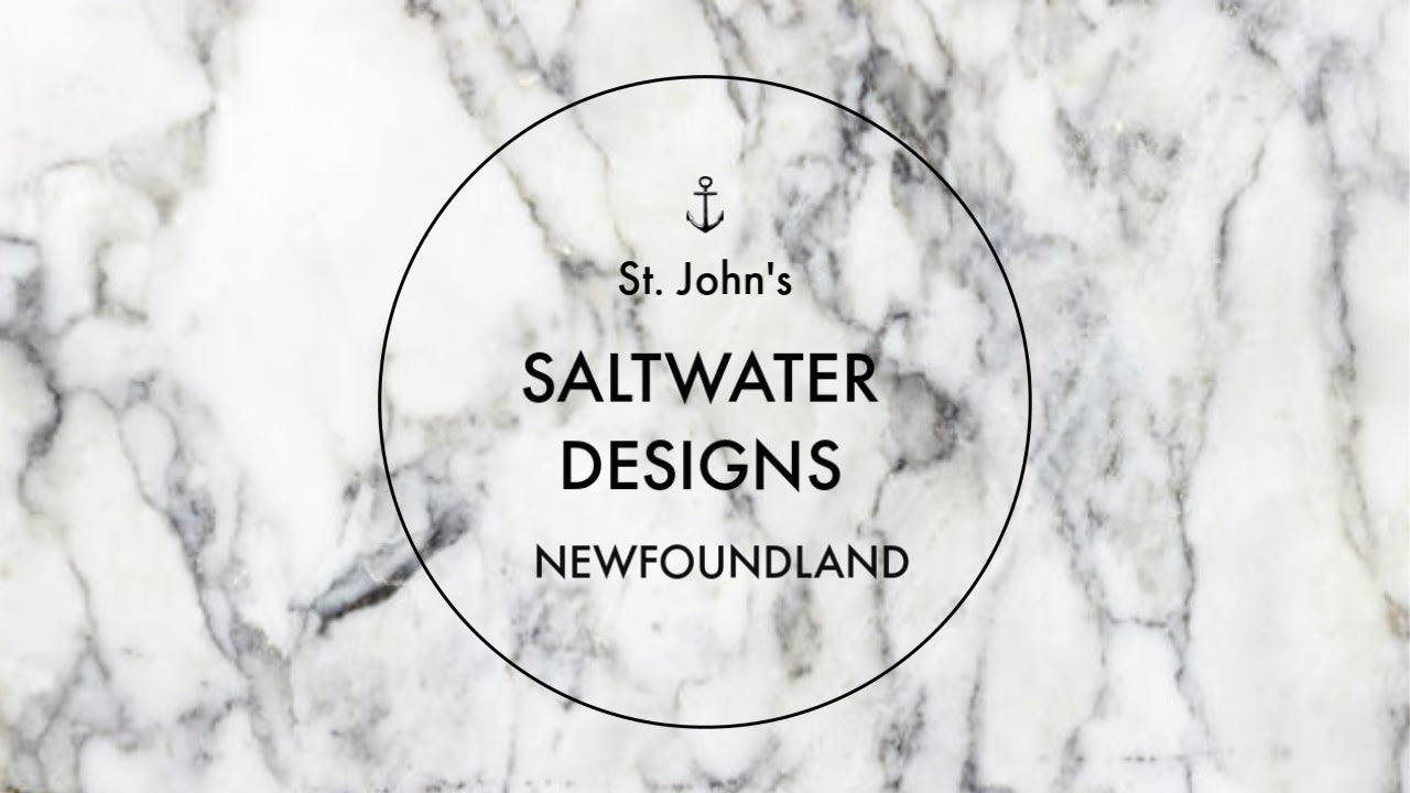 Saltwater Designs Gift Card