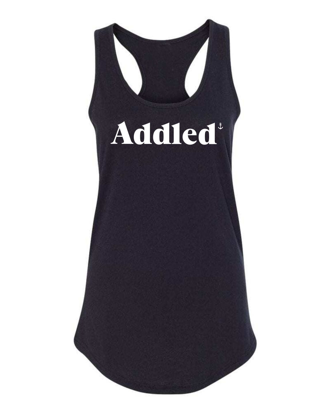 "Addled" Ladies' Tank Top