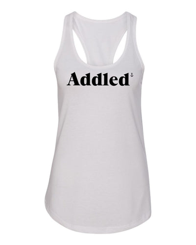 "Addled" Ladies' Tank Top