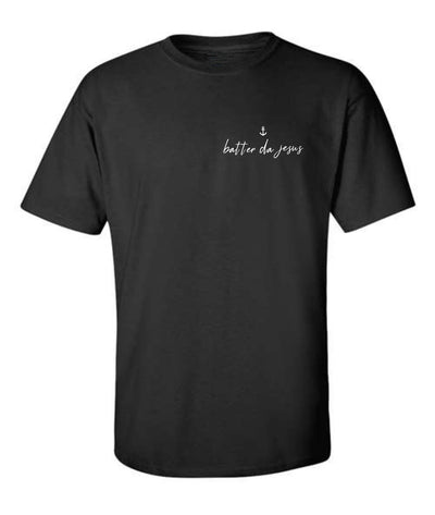 "Batter Da Jesus" T-Shirt