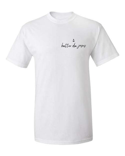 "Batter Da Jesus" T-Shirt