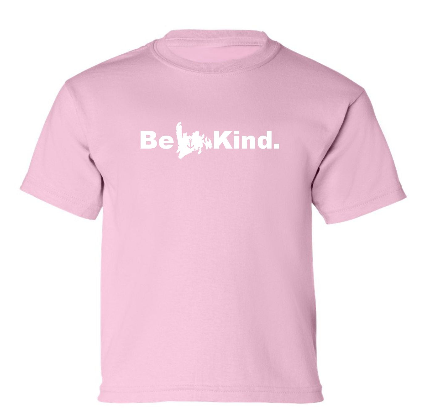 "Be Kind" Toddler/Youth T-Shirt