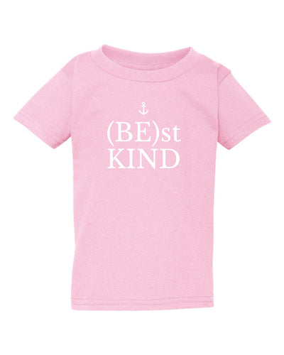 "(BE)st KIND" Toddler/Youth T-Shirt