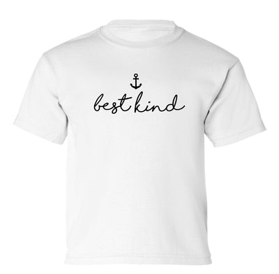 "Best Kind" Toddler/Youth T-Shirt