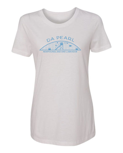 "Da Pearl" T-Shirt