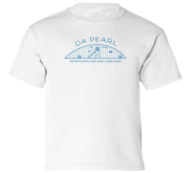 "Da Pearl" Toddler/Youth T-Shirt