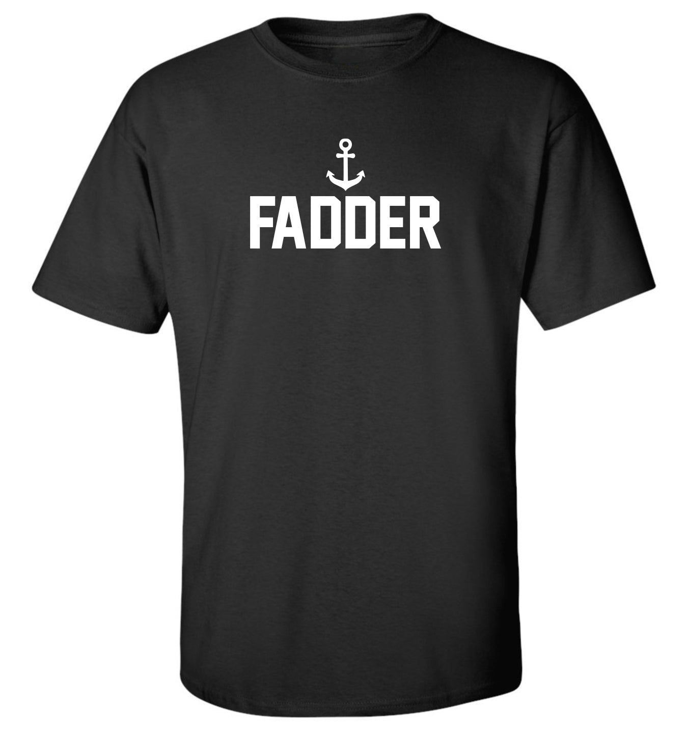 "Fadder" Unisex T-Shirt