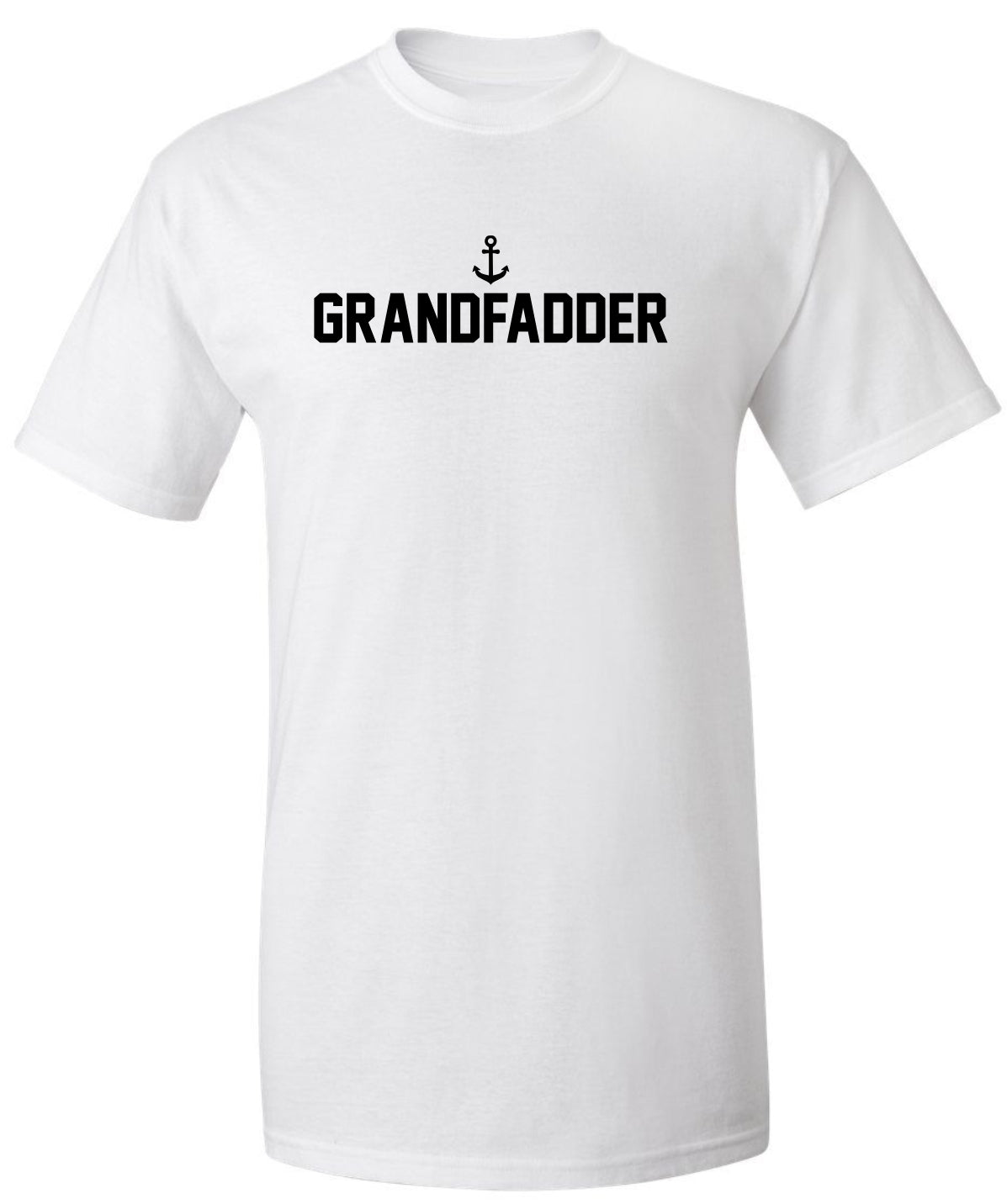 "Grandfadder" Unisex T-Shirt