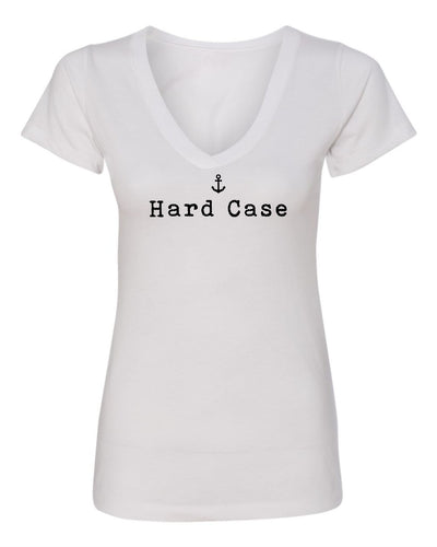 "Hard Case" T-Shirt