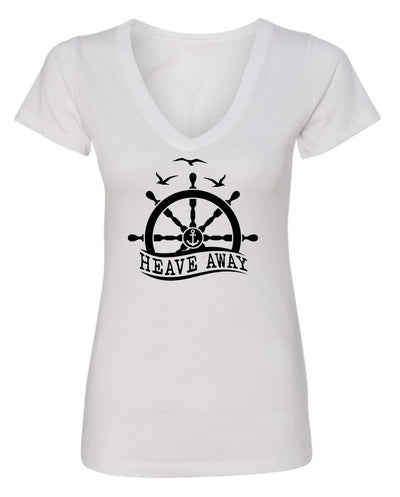 "Heave Away" T-Shirt