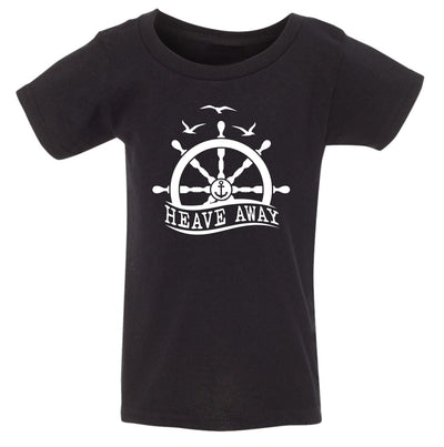 "Heave Away" Toddler/Youth T-Shirt